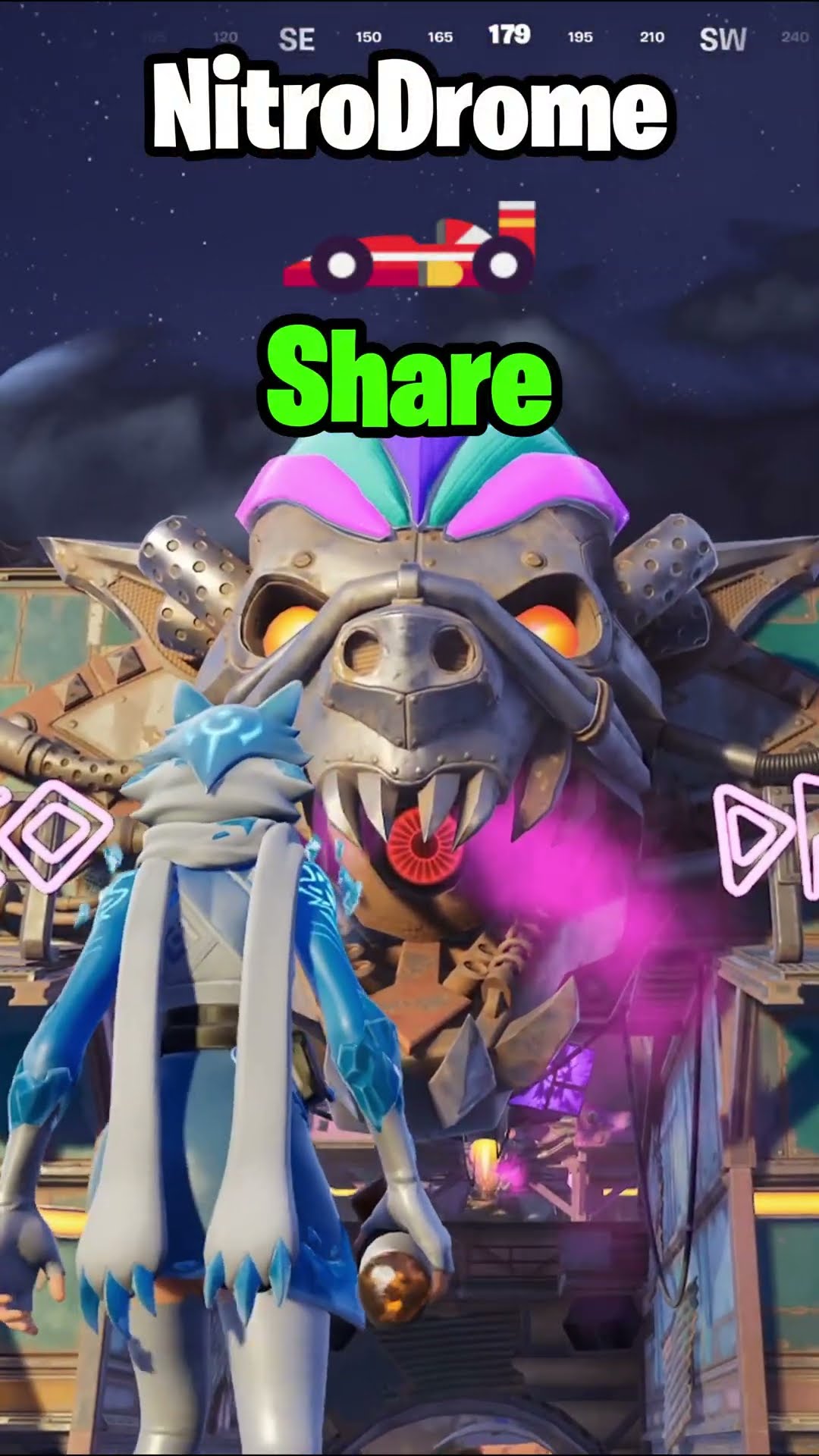 Which is your favorite!? #fortnite #shorts